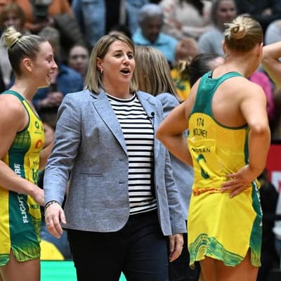 Diamonds looking to change things up against Proteas