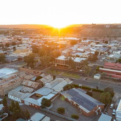 Infrastructure 'key' offers to unlock regional housing