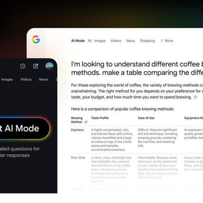 Why Google wants you to ask long, complicated questions