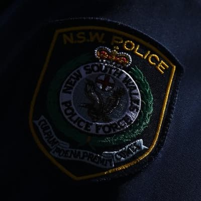 Officer charged for child abuse and bestiality material