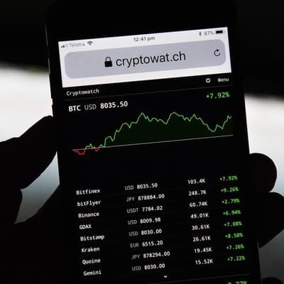 First regulated Australian dollar stablecoin launched