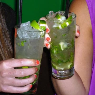 Time for change in education around 'date rape' drug