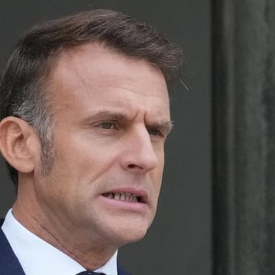 France's Macron will appoint new PM 'in next 48 hours'