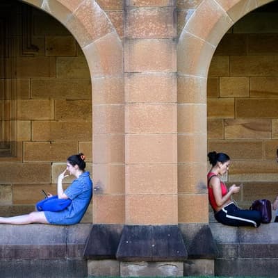 How Aussie universities fared in latest global rankings