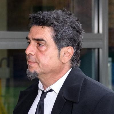 'Just a kiss' defence spurned as teacher groomer jailed