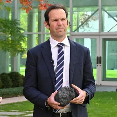 Senator's 'cheapest form of electricity' claim misleads