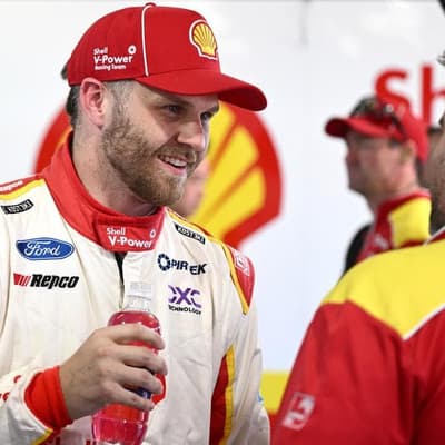 Kostecki sets record to nab Bathurst provisional pole