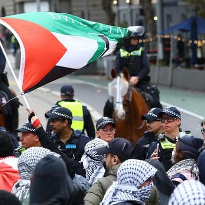 Focus turns to lasting peace as ceasefire deal hailed