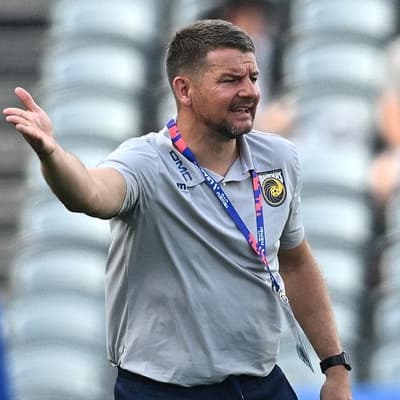 Mariners bombshell: coach quits on eve of ALM kick off