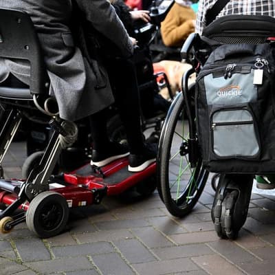 Former NDIS provider fined millions over man's death