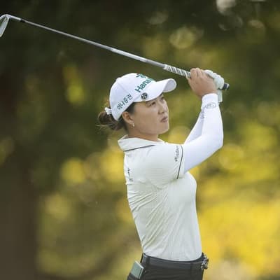 Minjee Lee slips behind with barren par run in Shanghai