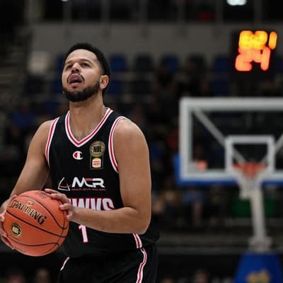 Hawks soar as Bullets produce diabolically-bad start