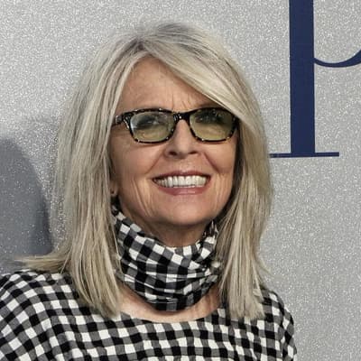Diane Keaton, star of Annie Hall and The Godfather dies
