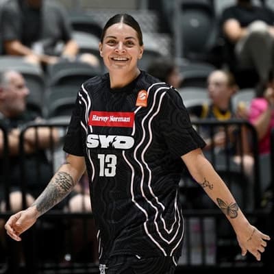 'New era' dawns for WNBL ahead of season tip-off
