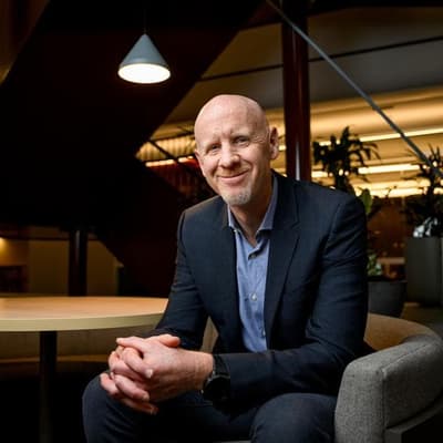 How a platform became the go-to charity hub in crises