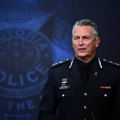 'Understrength' police need more cops to fight crime