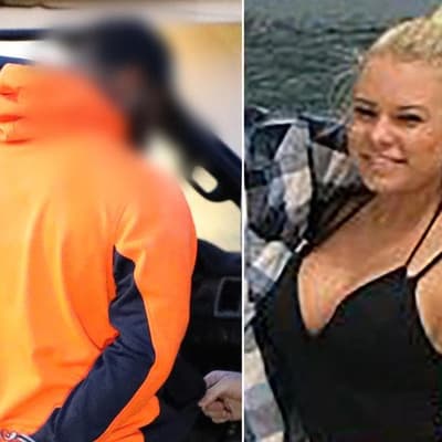 'Trying to kill me': woman dies after call for help