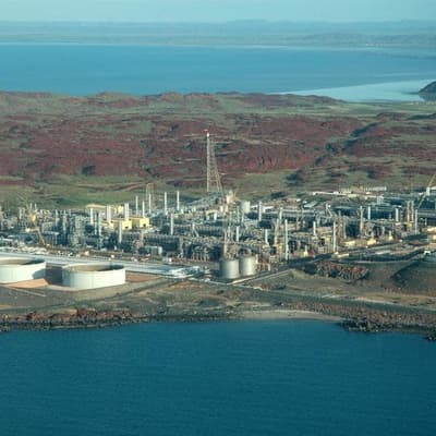 Controversial gas project extension sparks legal action