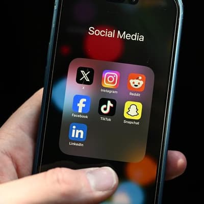 No excuse: tech giants warned ahead of social media ban