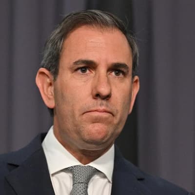 Treasurer defends $4b hit from super tax backdown