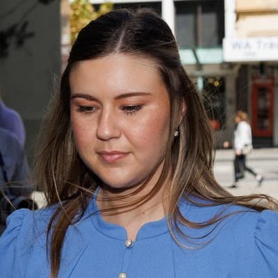 Brittany Higgins faces bankruptcy action by former boss