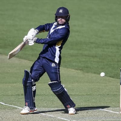 Australia's Gen Z cricketers sticking together