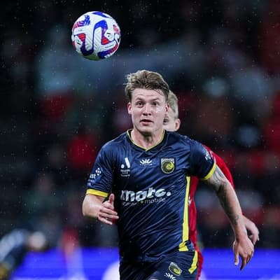 It's All White: Roar recruit ready to rip in ALM return