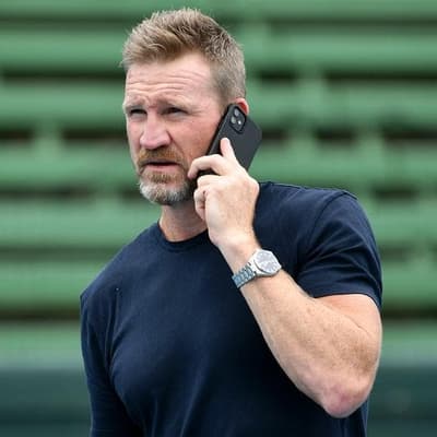 Devils applaud 'positive step' for potential AFL coach