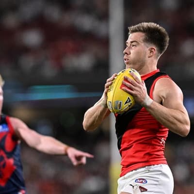 'Not ideal': fraught talks fail to seal Merrett trade