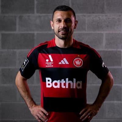 'Big factor': why Barbarouses moved to Western Sydney