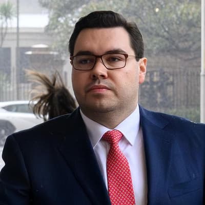 Lehrmann's fight for personal diaries seized in raid