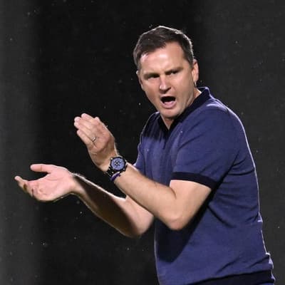 Mariners confirm interim boss after coach's shock exit