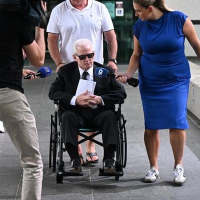 'Put the bike away': warning after triple homicide news