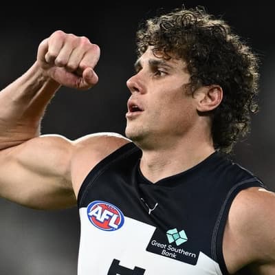 Carlton agree for late deal to trade star forward
