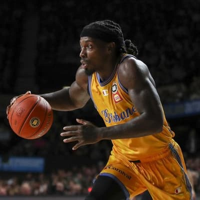 Harrison and Prather spark Bullets to win over Wildcats