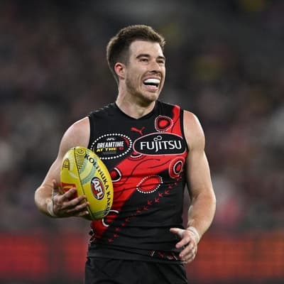 Bombers 'surprised' by Hawks' failed trade tactics