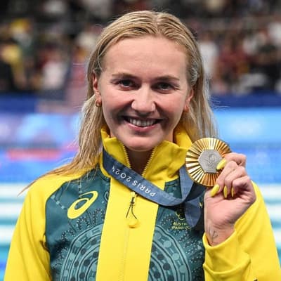 'One of the greatest': Titmus shocks with career call