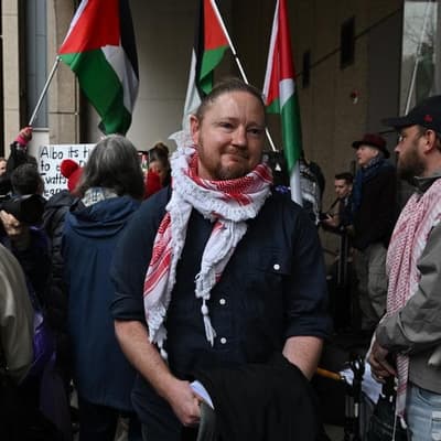 Anti-protest powers decried as ‘outrageous overreach’