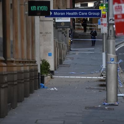 Jury debates underworld murder for almost a month