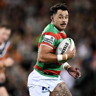 Souths keep Sullivan, overhaul high-performance staff