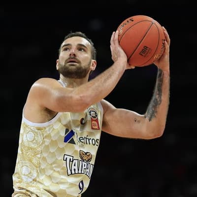 McVeigh suffers injury blow for battling Snakes