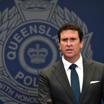 'Not good enough': govt slammed for crime data bungle