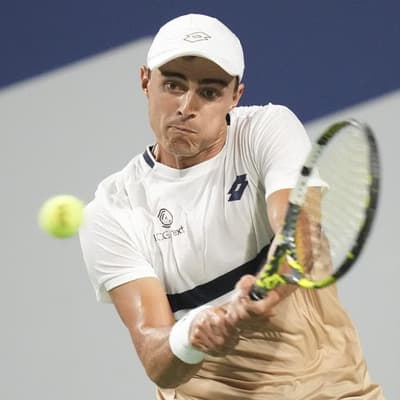 Medvedev turns Aussie slayer again in Kazakhstan