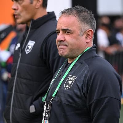 'A privilege': NRL stars embrace their island heritage