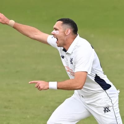 Boland takes last five NSW wickets to seal Victoria win