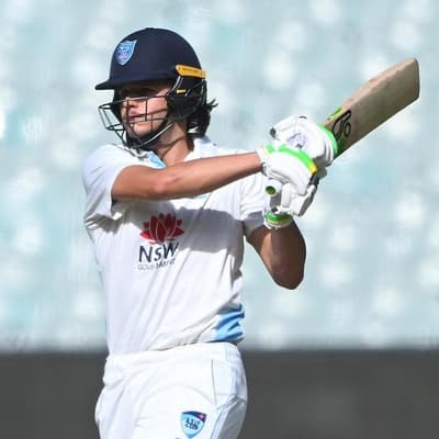 'Pretty brutal': Head defends Konstas after Shield 50