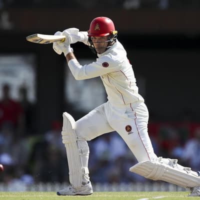 Carey the key as Queensland push for Shield win