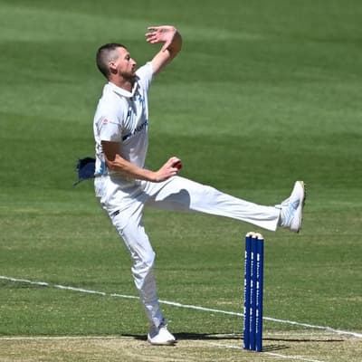 Tassie get Shield redemption with thrilling win over WA