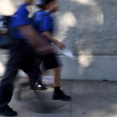 Schools to face 48-hour deadline for action on bullying