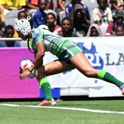 Kiria-Ratu stars in Cook Islands demolition of PNG